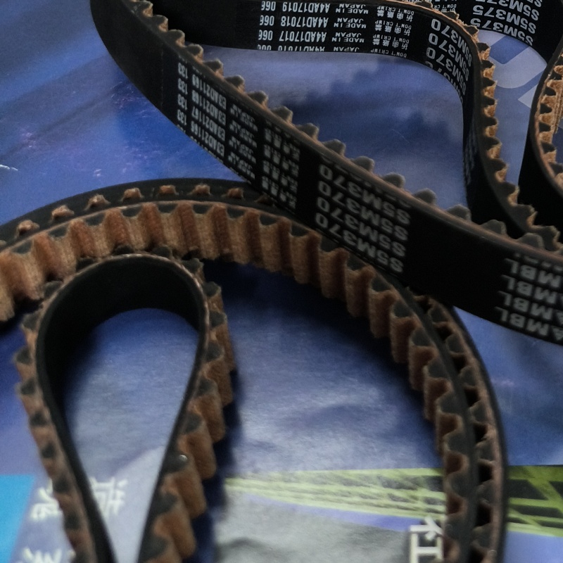 HTD 8M1160  同步带 印染辅助机械 mitsuboshi