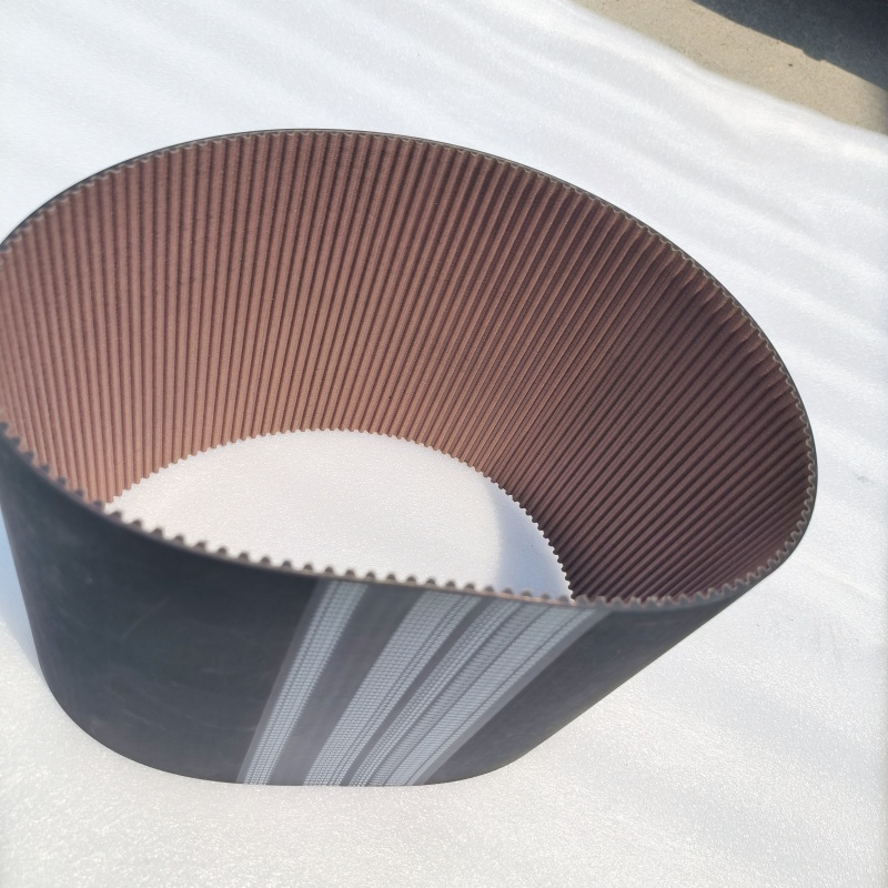 HTD 8M1248 三星同步带 印染辅助机械 mitsuboshi