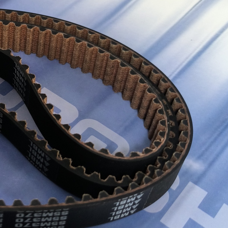 HTD 8M600  三星同步带 纺织设备 mitsuboshi