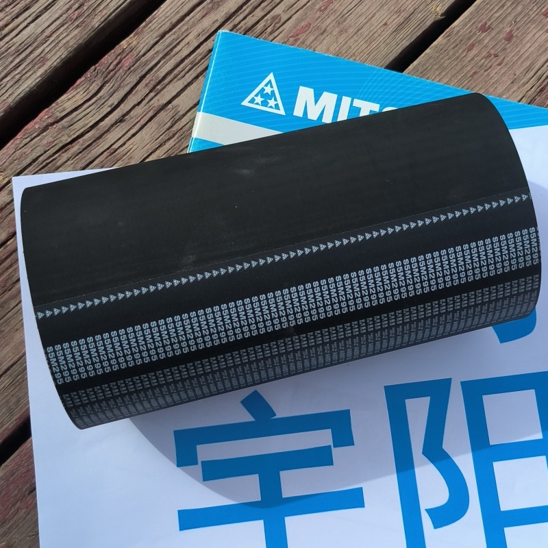 HTD 8M1080  同步带 络筒机 mitsuboshi