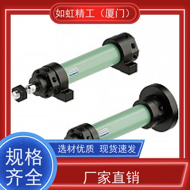 KCC韩国 油缸 KPC70/140H系列 KP140H-FC180B-B250-AB 拉杆油压缸