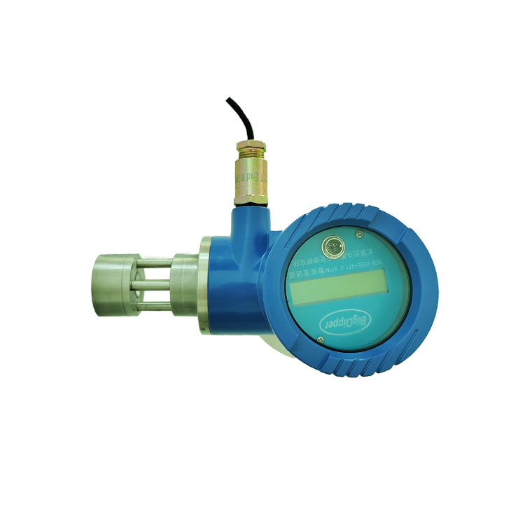 北斗星仪器 壁挂式 粉尘在线监测设备 环境温度0~70℃