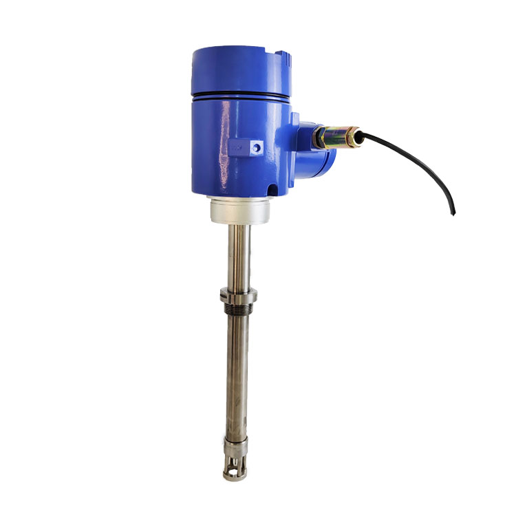 北斗星仪器 废水处理中 智能氨水浓度监控仪 设计原理