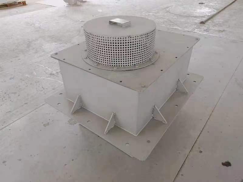 浩润 一体式隔膜阀 性能稳定 无需维护 安装方便