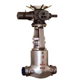 美标高温高压闸阀