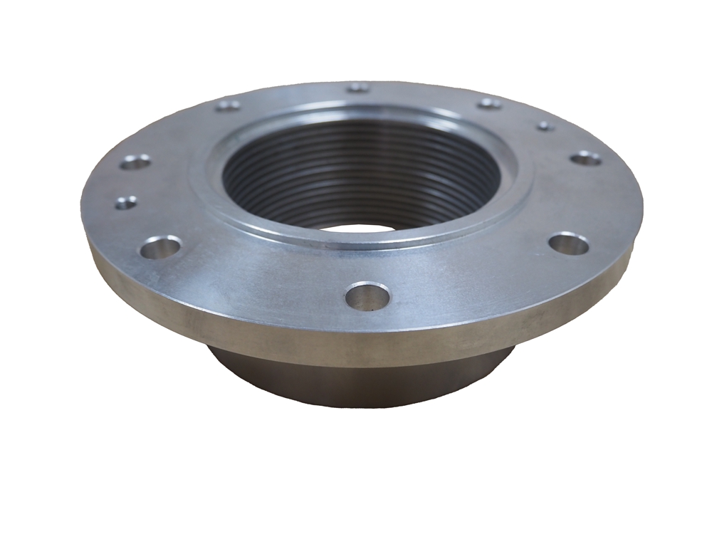 日本辅助鼓风机迷宫式气封