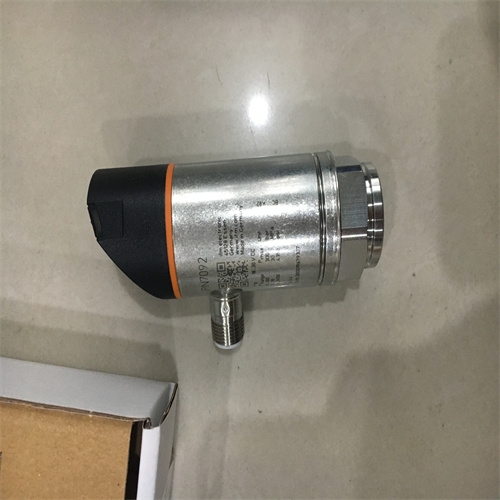 易福门IFM以太网电缆E12491原理概述