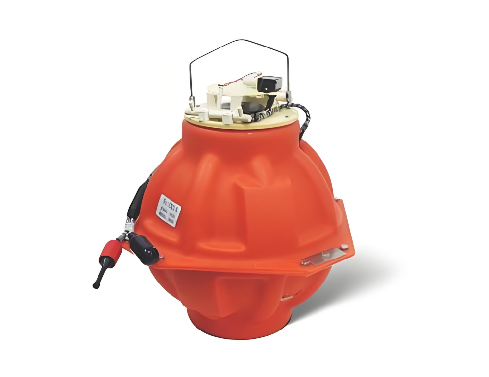 矿用地震波探测仪