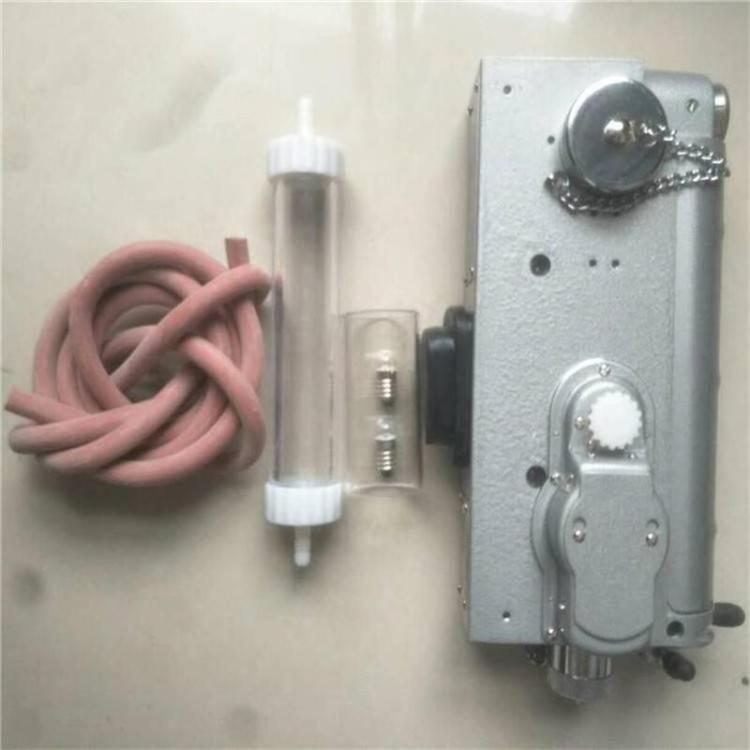 气体分析 光干涉检测仪