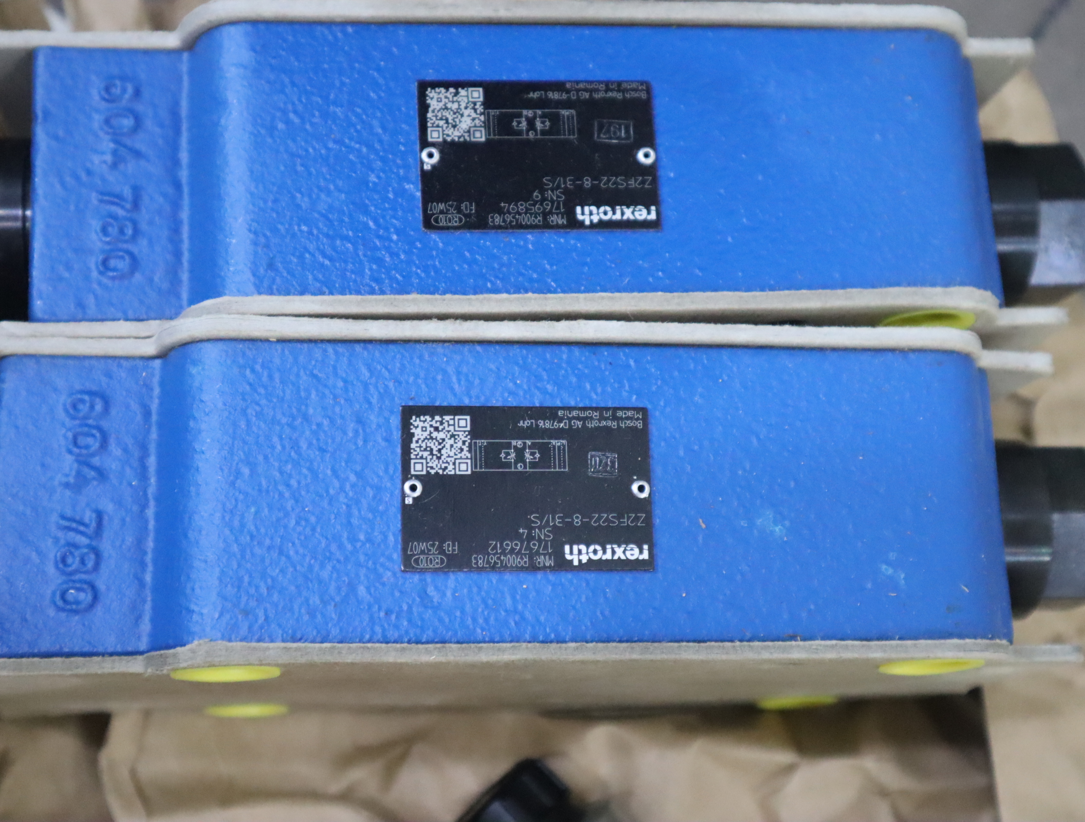 Z2FS22-8-31/S2 Z2FS22-8-30/S2 R900443176 力士乐REXROTH节流阀