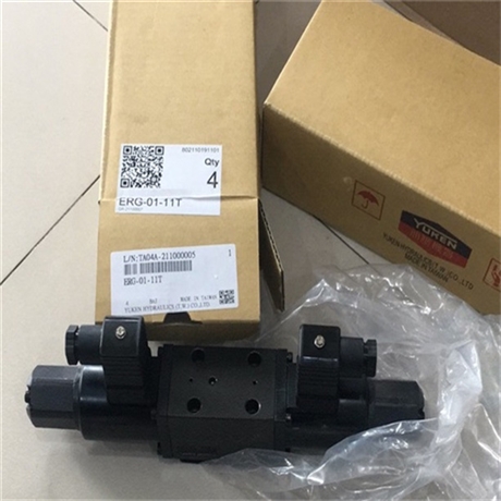 YUKEN压力控制阀DSG-1-2B2-D24-N1-51T