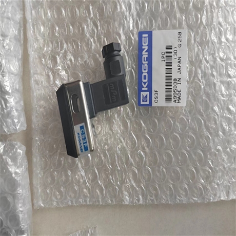 小金井KOGANEI电磁阀110-4E1-83-39 DC24V