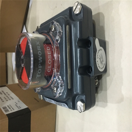 TOPWOR阀位开关DXP-EH0GN4S000006150