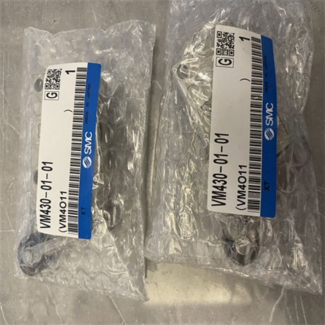 VNA201A-F15A-B铝合金材质SMC气控阀