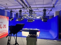 虚拟演播室的应用领域