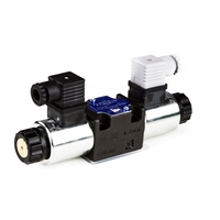 CONTINENTAL HYDRAULICS线圈