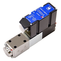 CONTINENTAL HYDRAULICS控制阀