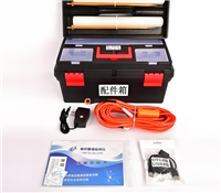 堤坝电阻率管涌检测仪