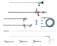 宫窥镜手术器械批发价