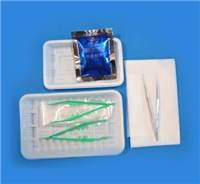 一次性使用会阴护理包平台