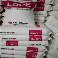 吹塑级LDPE LG化学 FB0800 收缩包装薄膜