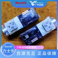 力士乐DBETX-1X/180G24-8NZ4M比例溢流阀REXROTH有库存