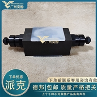 有库存PARKER派克SFM2DDKV节流阀原装供应