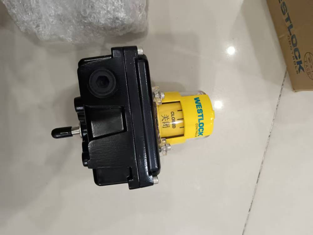 Westlock产品DXP-K21GNEB