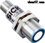 sick传感器GTE6-P42121051781