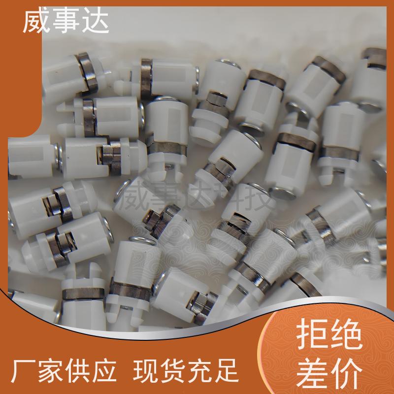 加工定制 5KG扭力 支架转轴 性能稳定 自动化生产