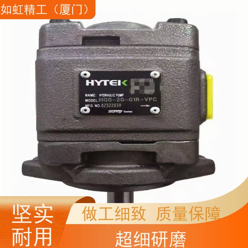EALY 台湾弋力VPE-F20D-10 VPE-15B-10