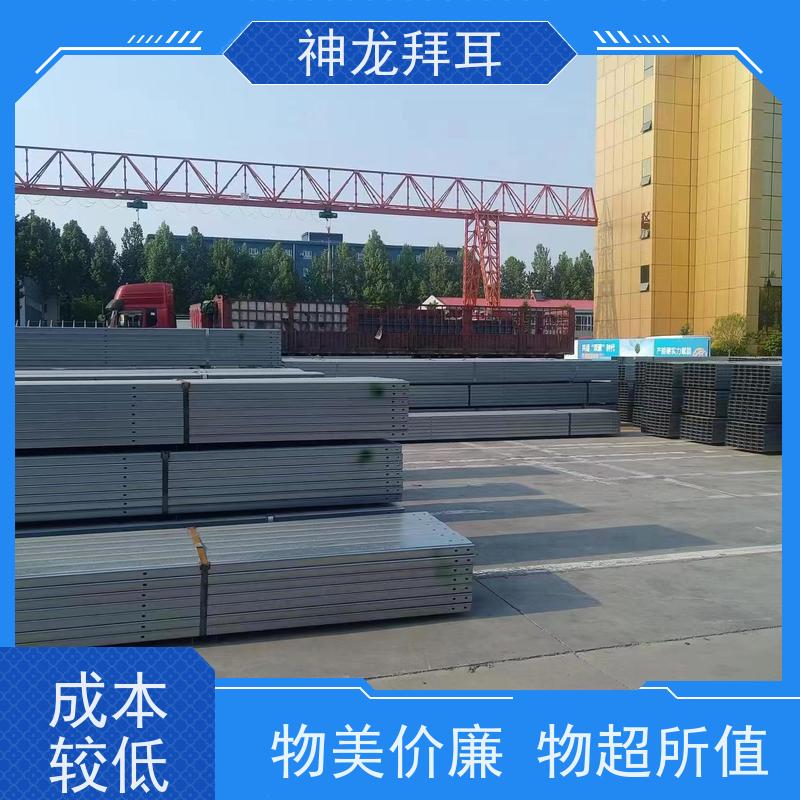 神龙拜耳 太阳能光伏支架报价 便捷 供应