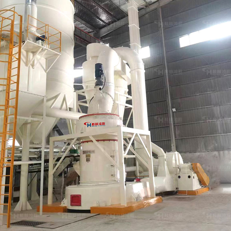 方解石细粉加工设备  150型雷蒙磨机  欧版磨粉机220  源头工厂