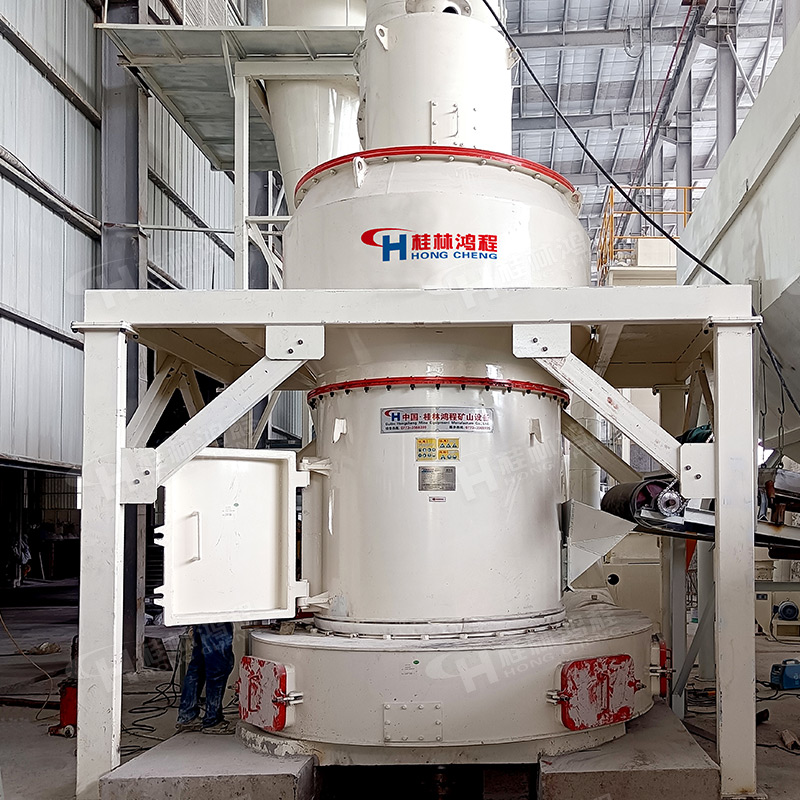 325目方解石粉生产设备  160雷蒙磨机  欧版磨粉机20吨  品牌厂家