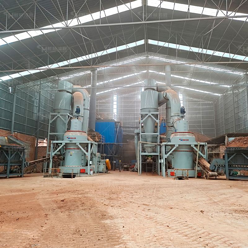 325目方解石粉生产设备  150型雷蒙磨机  欧版磨粉机220  方案设计