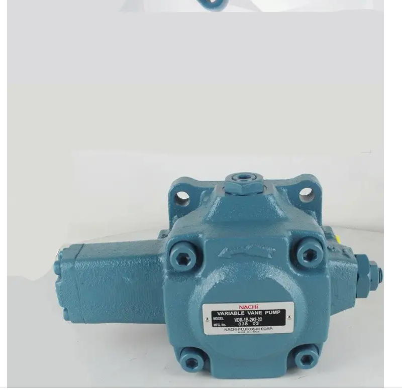 不二越油泵VDR-2A-1A2-13,VDR-2A-1A3-13, VDR-1B-1A1-13叶片泵