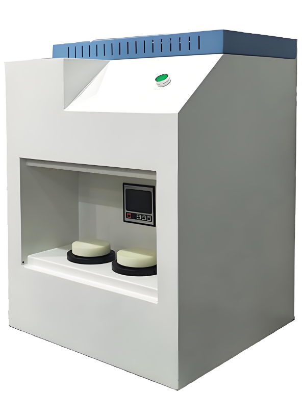 全自动真虚密度仪