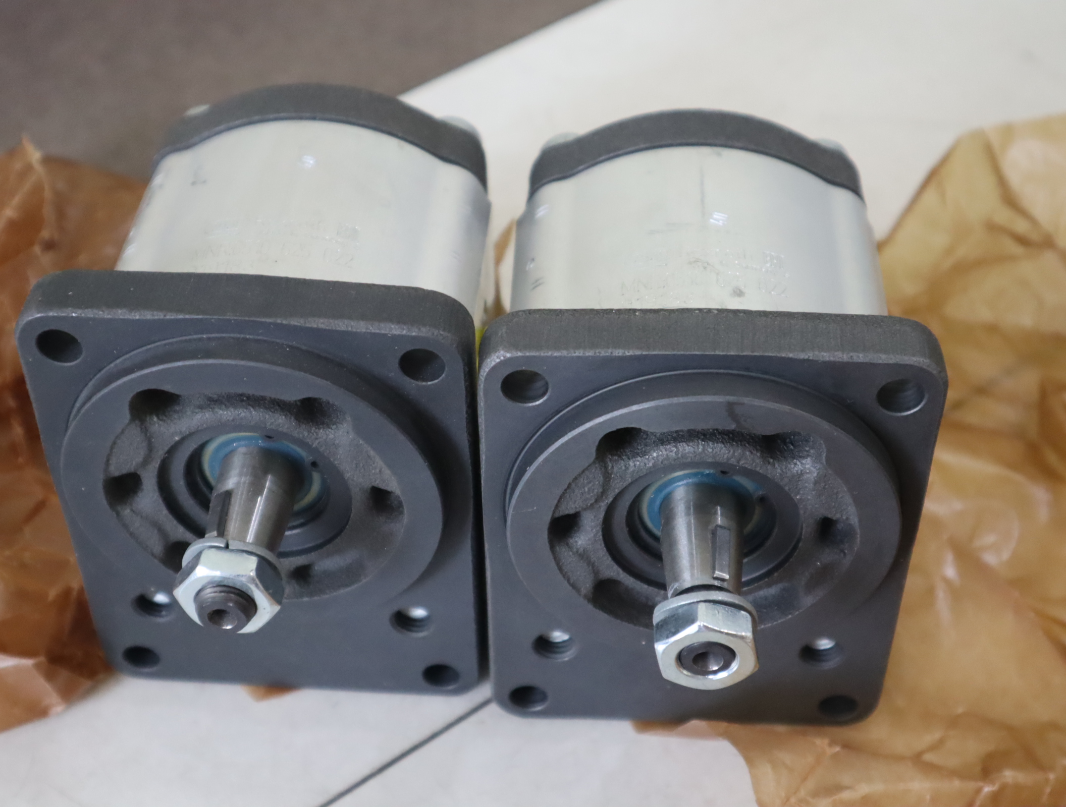 0510625022 AZPF-11-016RCB20MB 德国力士乐REXROTH齿轮泵