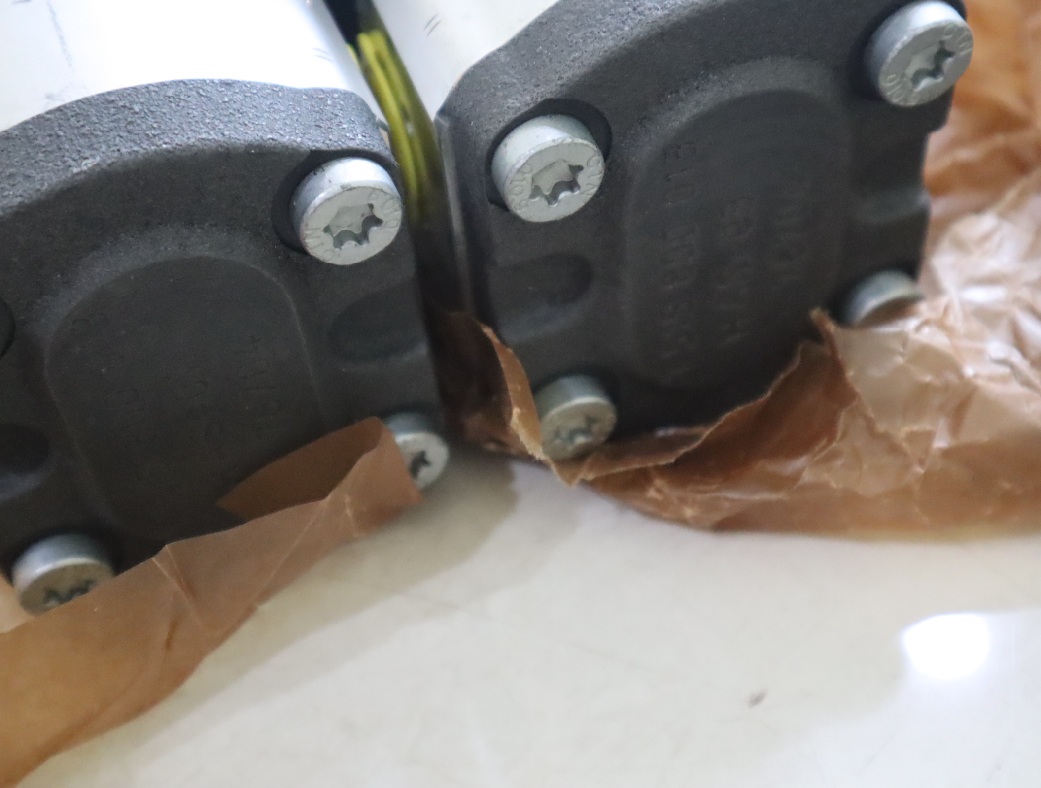 0510625022 AZPF-11-016RCB20MB 德国力士乐REXROTH齿轮泵