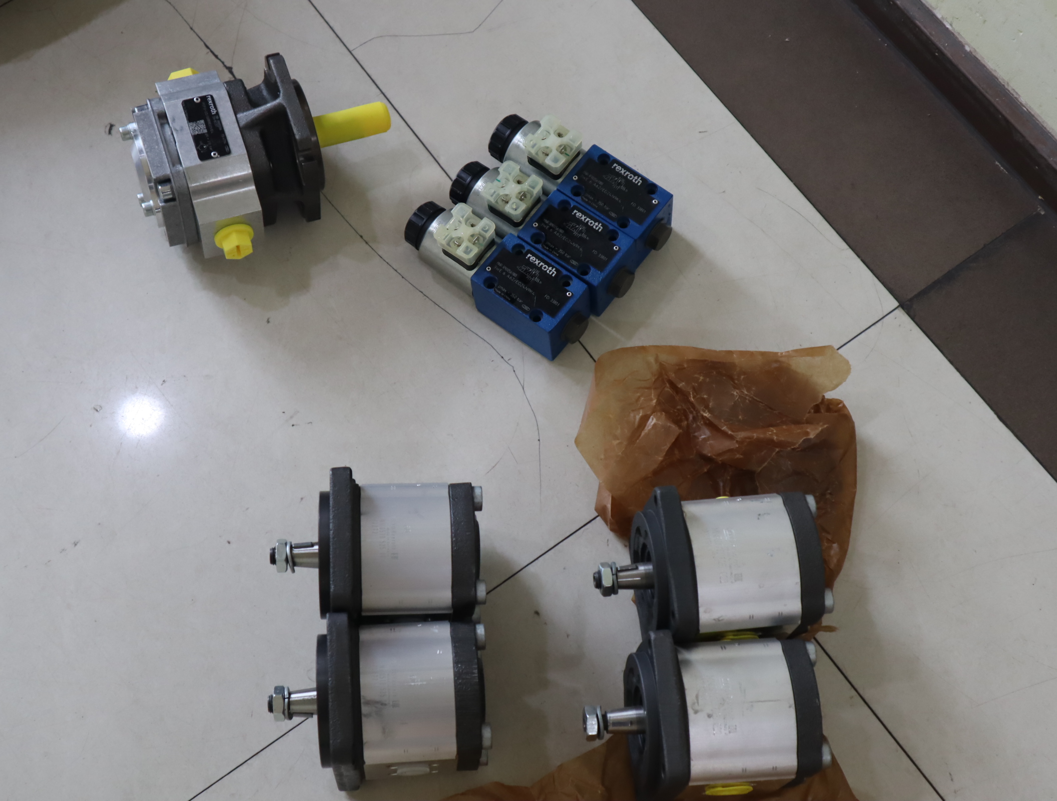 3WE6A62/EG24N9K4 3WE6A6X/EG24N9K4 R900561180 力士乐REXROTH