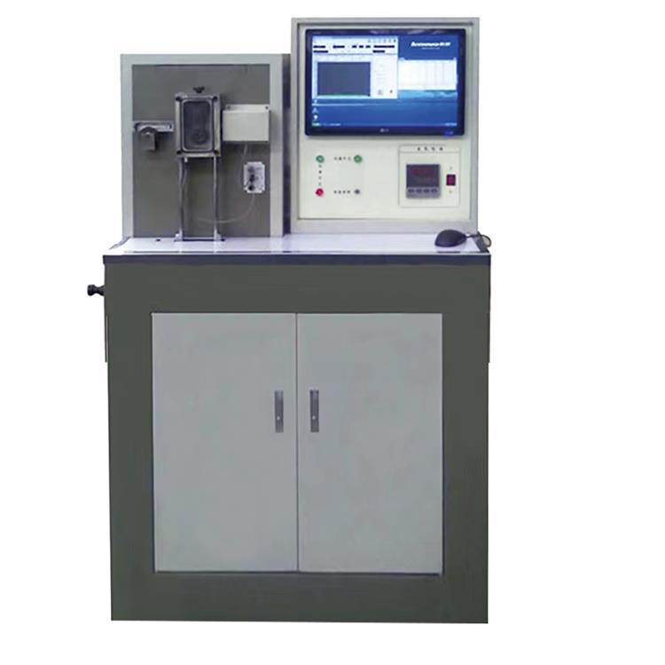 微机控制摩擦磨损试验机 金属塑料陶瓷 耐磨性能检测仪器 高精度