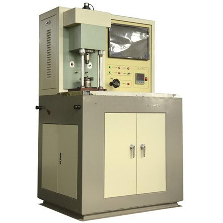 杠杆四球摩擦磨损试验机 润滑油评定试验仪器 MRS-10A 四球机