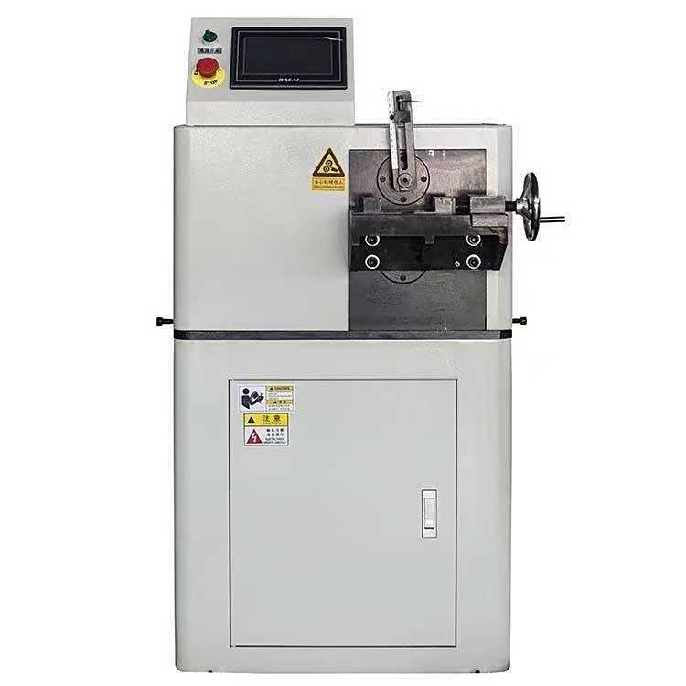 金属线材反复弯曲试验机 冷轧钢筋弯曲试验机 正反向抗弯破坏 钢铁