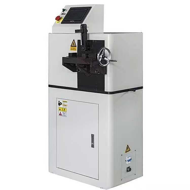 金属线材反复弯曲试验机 冷轧钢筋弯曲试验机 正反向抗弯破坏 钢铁