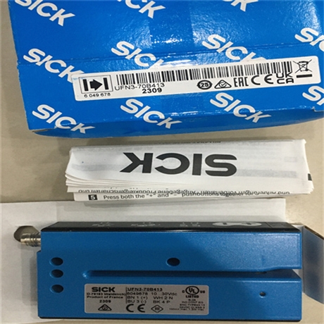 SICK光电开关8026770.0801.024.00 OFR-250/250