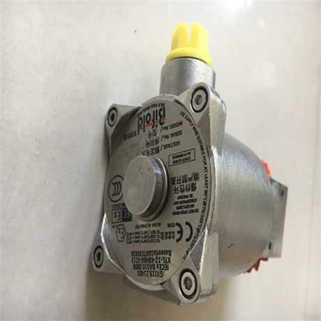 含税运bifold百弗防爆电磁阀
