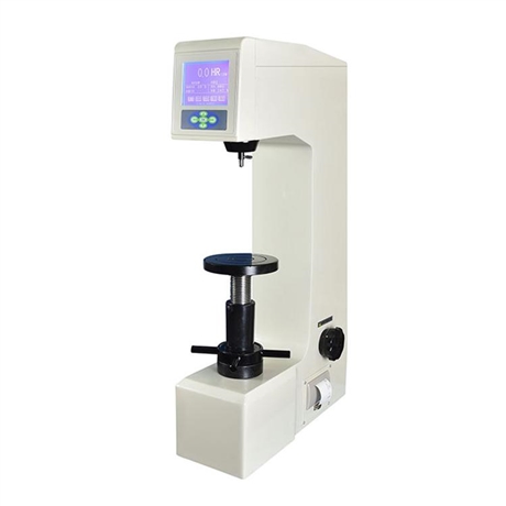 数显自动转塔维氏硬度计 图像分析 可测渗碳打印梯度报告