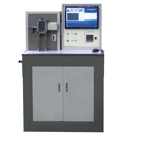 微机控制 往复四球摩擦磨损试验机 极压性能测试 金属材料摩擦测试