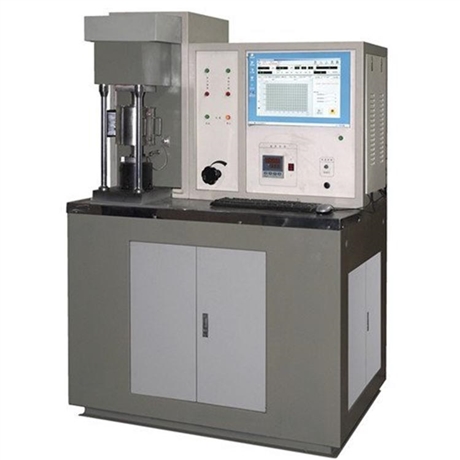 微机控制摩擦磨损试验机 金属塑料陶瓷 耐磨性能检测仪器 高精度