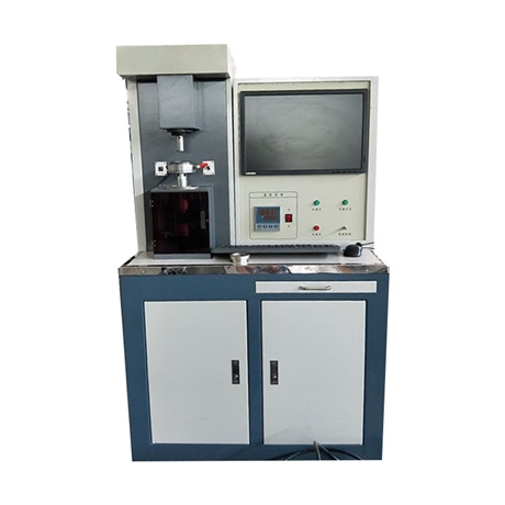 四球摩擦磨损试验机 润滑油 塑料滑动 耐磨疲劳 摩擦系数测试机